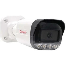 دوربین 2 مگاپیکسل دید در قوی CCP-MB6240X-W بدنه پلاستیکی