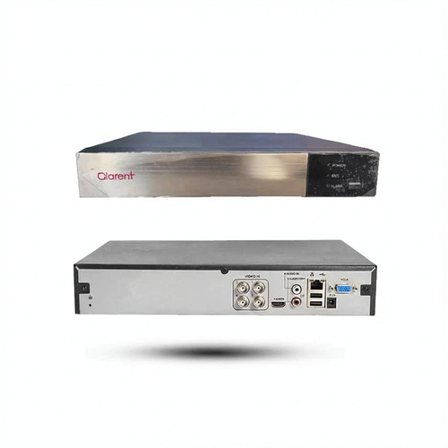دستگاه ضبط کننده دوربین مداربسته 4 کاناله CXP-5604-ZN1