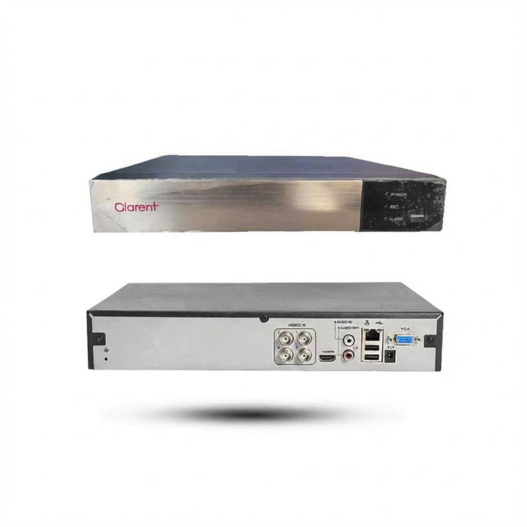 دستگاه ضبط کننده دوربین مداربسته 4 کاناله CXP-5604-ZN1