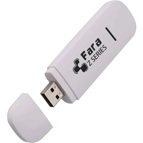 FARA - Z MODEM