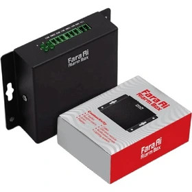 FARA AI ALARM BOX