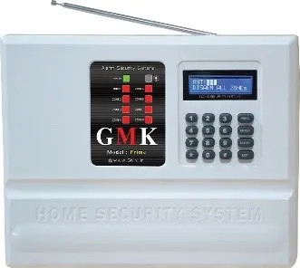 GMK S2 دزدگیر اماکن سیم کارتی
