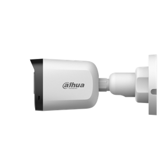 دوربین بولت داهوا 2 mp مدل DH-HAC-B1A21-U