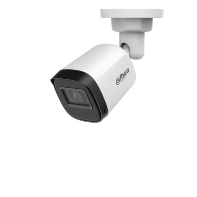 دوربین بولت داهوا 2 mp مدل DH-HAC-B1A21-U