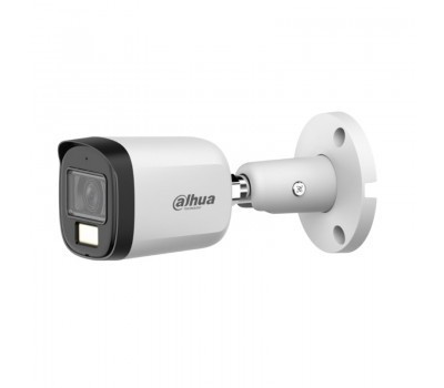 دوربین بولت داهوا 2 mp مدل DH-HAC-B2A21P-U-IL