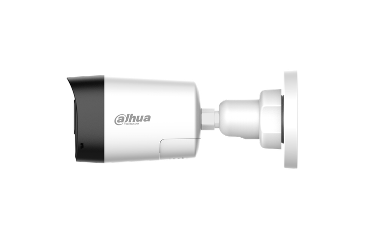 دوربین بولت ۲ مگاپیکسلی هوشمند DH- HFW1200RLP_IL_T