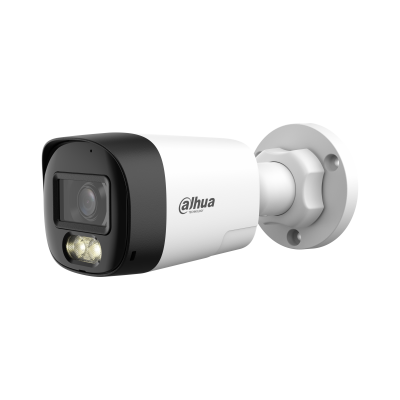 دوربین بولت ۲ مگاپیکسلی هوشمند DH- HFW1200RLP_IL_T