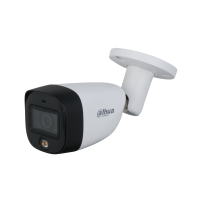 دوربین بولت ۲ مگاپیکسلی  داهواDH HAC HFW1200CMP-IL -A