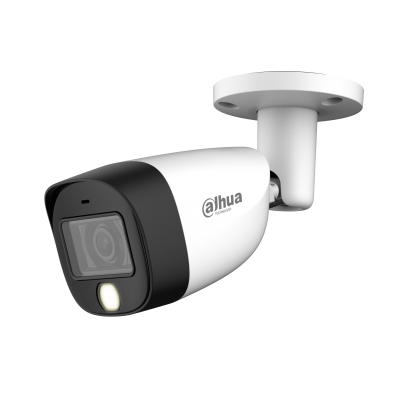 دوربین بولت ۲ مگاپیکسلی داهواDH HAC HFW1200CMP-IL -A