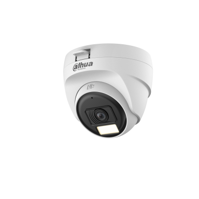 دوربین چشمی 5 مگاپیکسلی هوشمند دو رنگ HAC-T1A51-U-IL-A