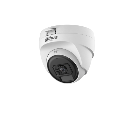 دوربین چشمی 5 مگاپیکسلی هوشمند دو رنگ HAC-T1A51-U-IL-A