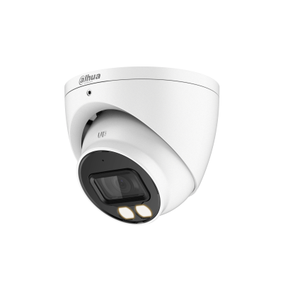دوربیت چشمی تمام رنگی HDW1509TP A-LED