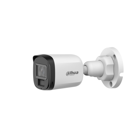 دوربین بولت 5 مگاپیکسلی هوشمند DH- HAC B2A51P-U-IL