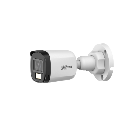 دوربین بولت 5 مگاپیکسلی هوشمند DH- HAC B2A51P-U-IL