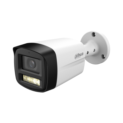 دوربین بولت 5 مگاپیکسلی هوشمند HAC-HFW1500TLM-IL-A