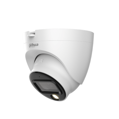 دوربین چشمی ۵ مگاپیکسلی تمام رنگی DH-HAC-HDW1509TLQP-LED-A