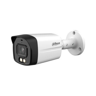 دوربین بولت تمام رنگی HAC-HFW1809TLM-A-LED