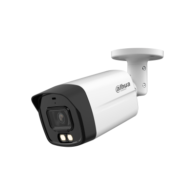 دوربین بولت تمام رنگی HAC-HFW1809TLM-A-LED