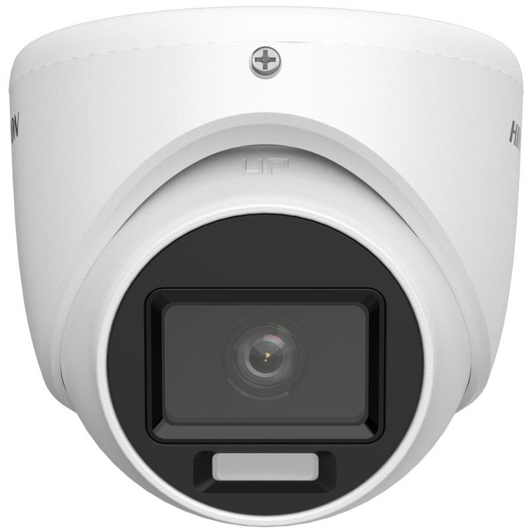 دوربین ثابت برجک با نور ترکیبی DS-2CE76K0T-LMFS