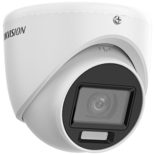 دوربین ثابت برجک با نور ترکیبی DS-2CE76K0T-LMFS