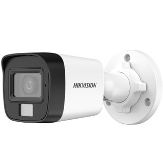 دوربین مینی بولت ثابت با نور ترکیبی هوشمند DS-2CE16K0T-EXLF