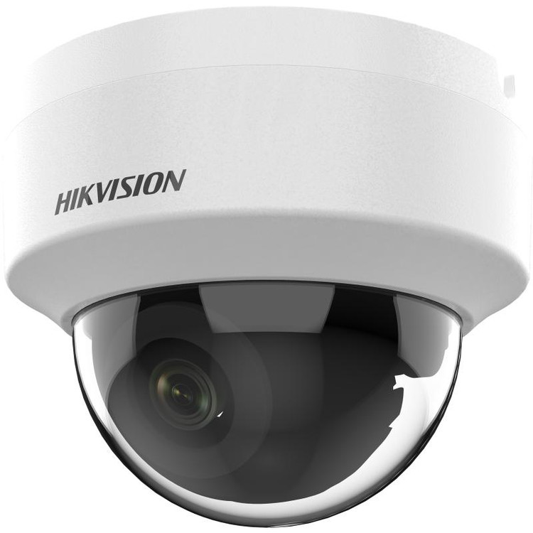 دوربین مداربسته تحت شبکه دام ثابت DS-2CD1121G0-I