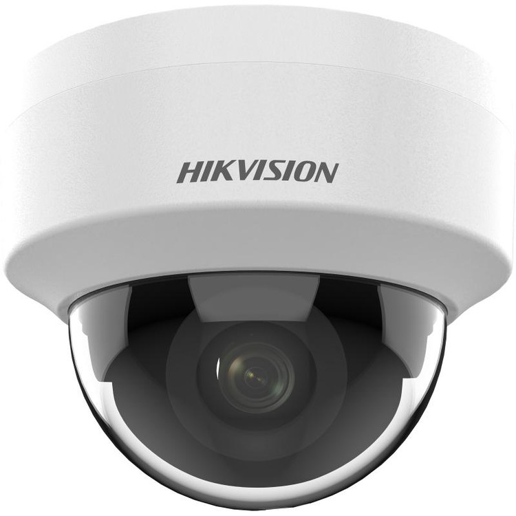 دوربین مداربسته تحت شبکه دام ثابت DS-2CD1121G0-I