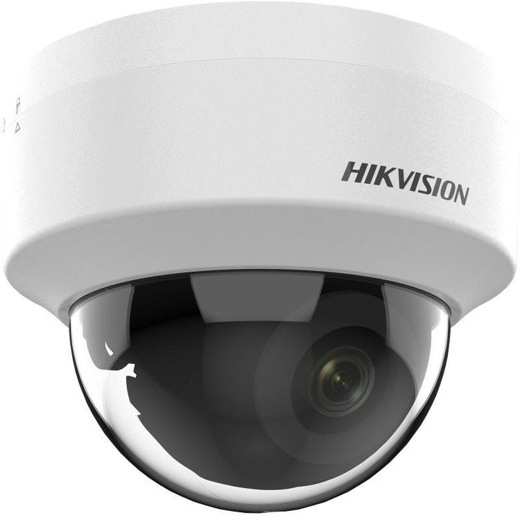 دوربین مداربسته تحت شبکه دام ثابت DS-2CD1121G0-I
