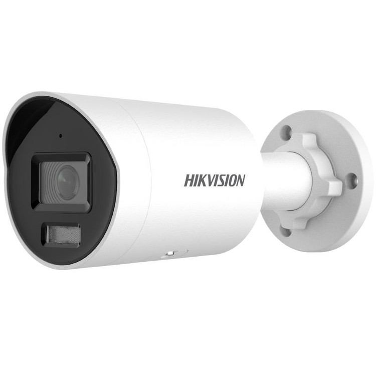 دوربین تحت شبکه بولت ثابت ۲ مگاپیکسلی DS-2CD2023G2-I