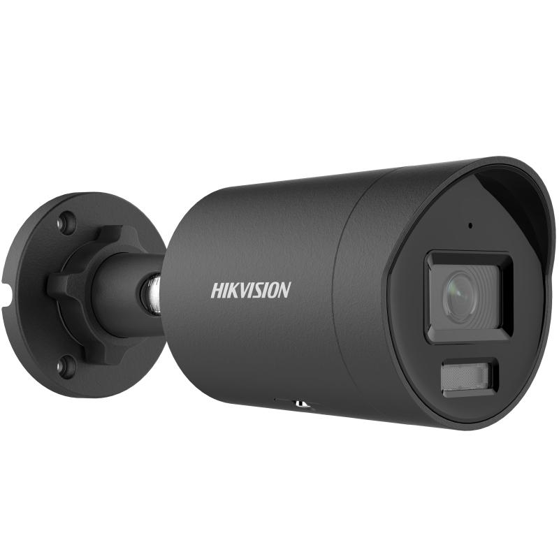 دوربین تحت شبکه بولت ثابت ۲ مگاپیکسلی DS-2CD2023G2-I
