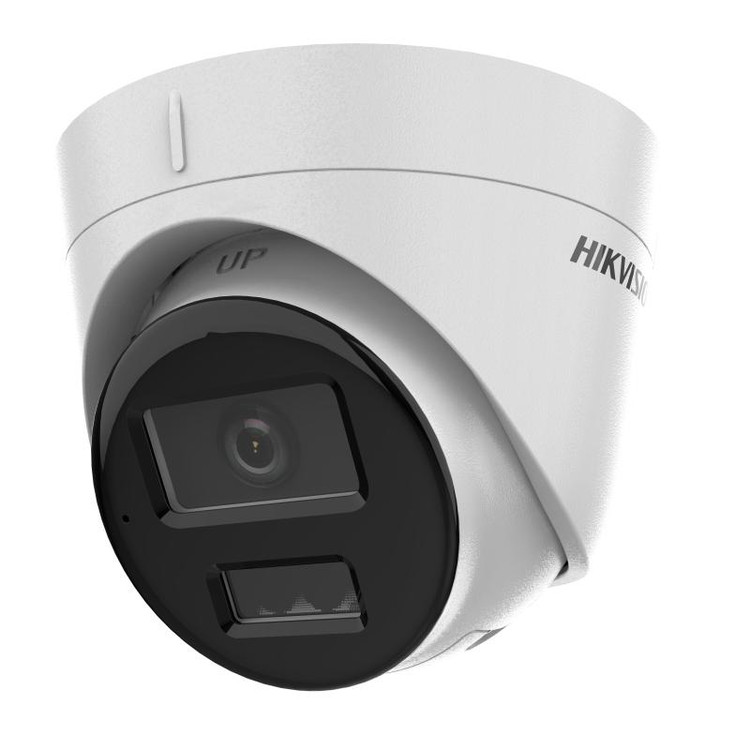 دوربین مداربسته تحت شبکه ثابت برجک DS-2CD1323G2-LIUF