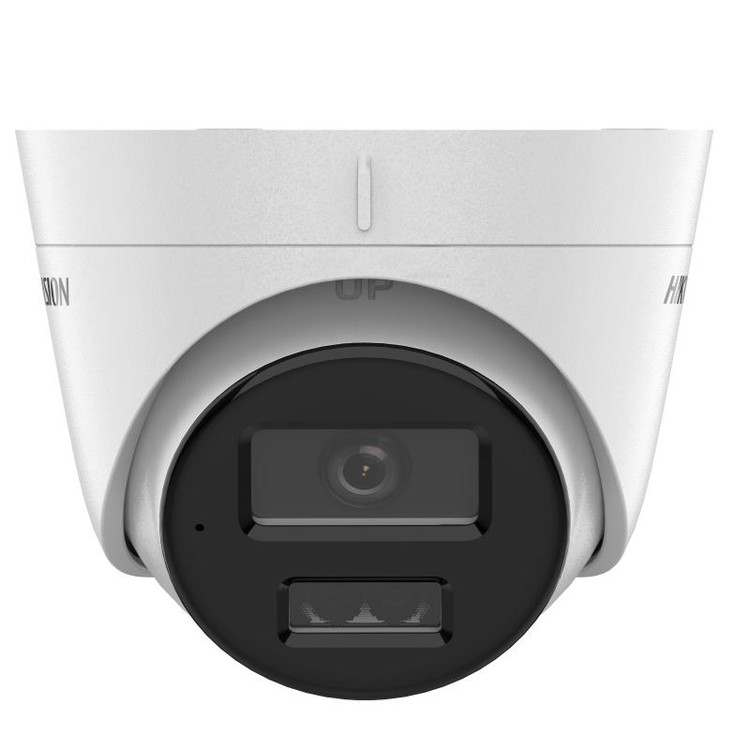 دوربین مداربسته تحت شبکه ثابت برجک DS-2CD1323G2-LIUF