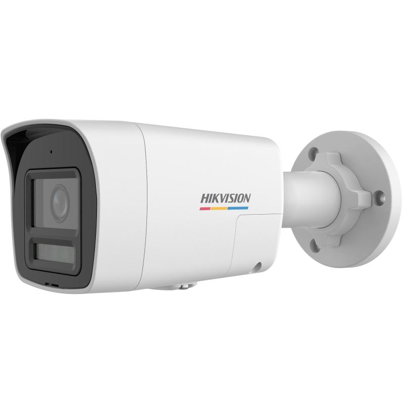 دوربین مداربسته بولت ثابت ۴ مگاپیکسلی DS-2CD1047G3-LIU