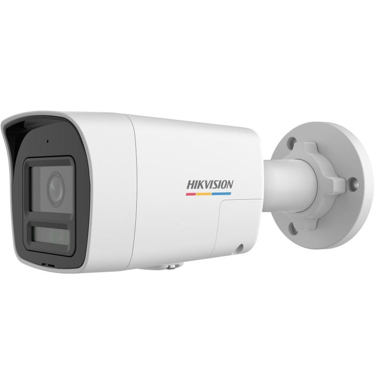دوربین مداربسته بولت ثابت ۴ مگاپیکسلی DS-2CD1047G3-LIU