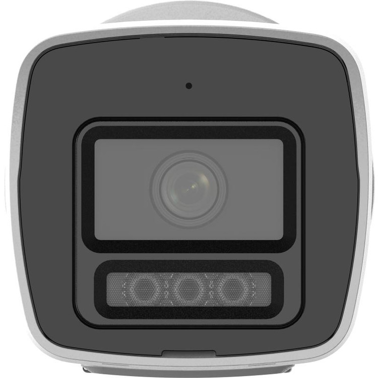 دوربین مداربسته بولت ثابت ۴ مگاپیکسلی DS-2CD1047G3-LIU