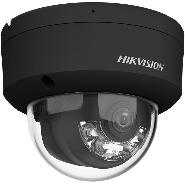 دوربین مداربسته تحت شبکه 4 مگاپیکسلی DS 2CD2143G2 LIS2U