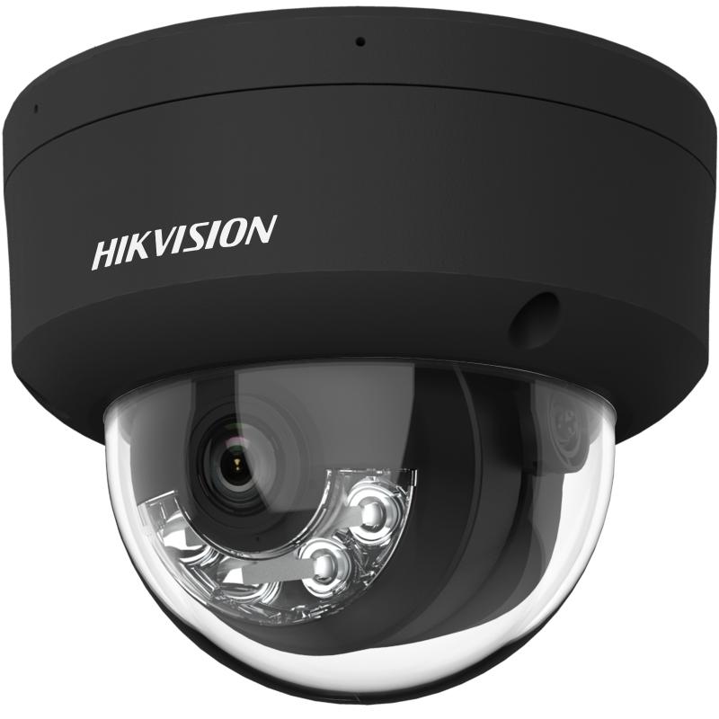 دوربین مداربسته تحت شبکه 4 مگاپیکسلی DS 2CD2143G2 LIS2U