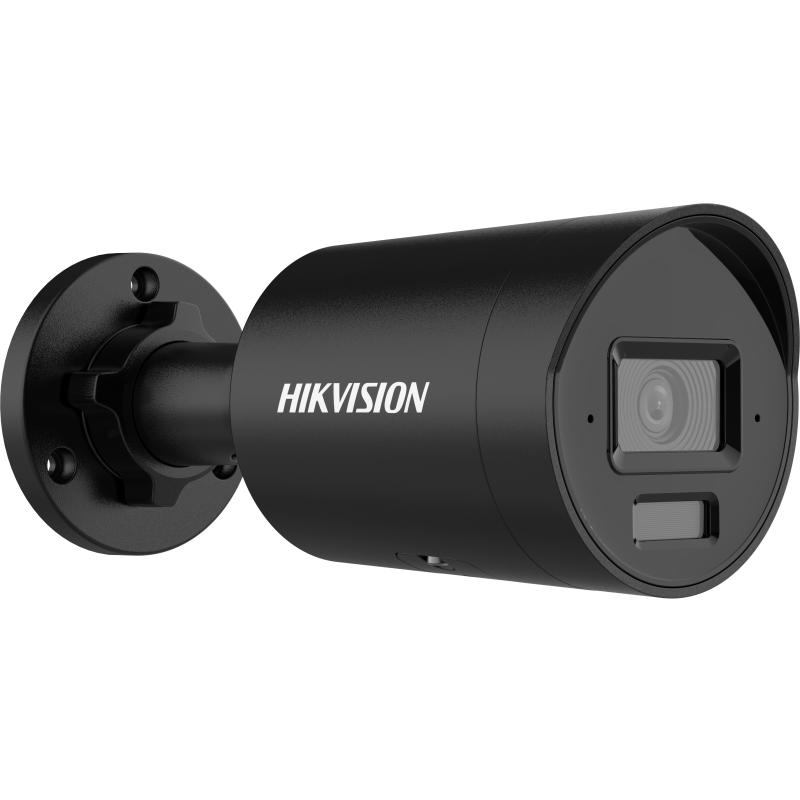 دوربین مداربسته بولت ثابت 4 مگاپیکسلی DC 2CD 2043 G2 LI2U