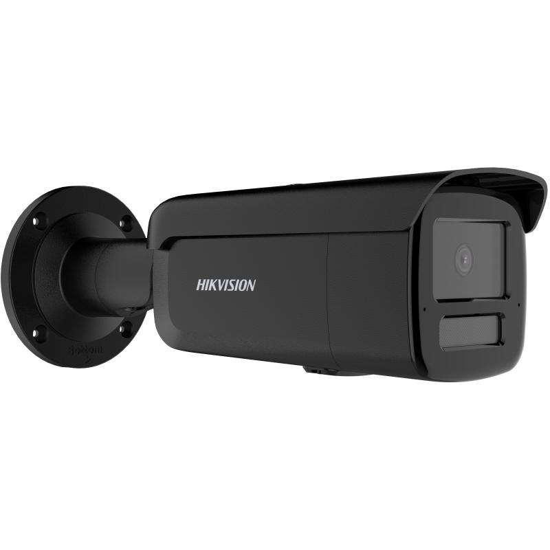 دوربین مداربسته بولت ثابت 4 مگاپیکسلی DS-2CD2T43G2-2LI