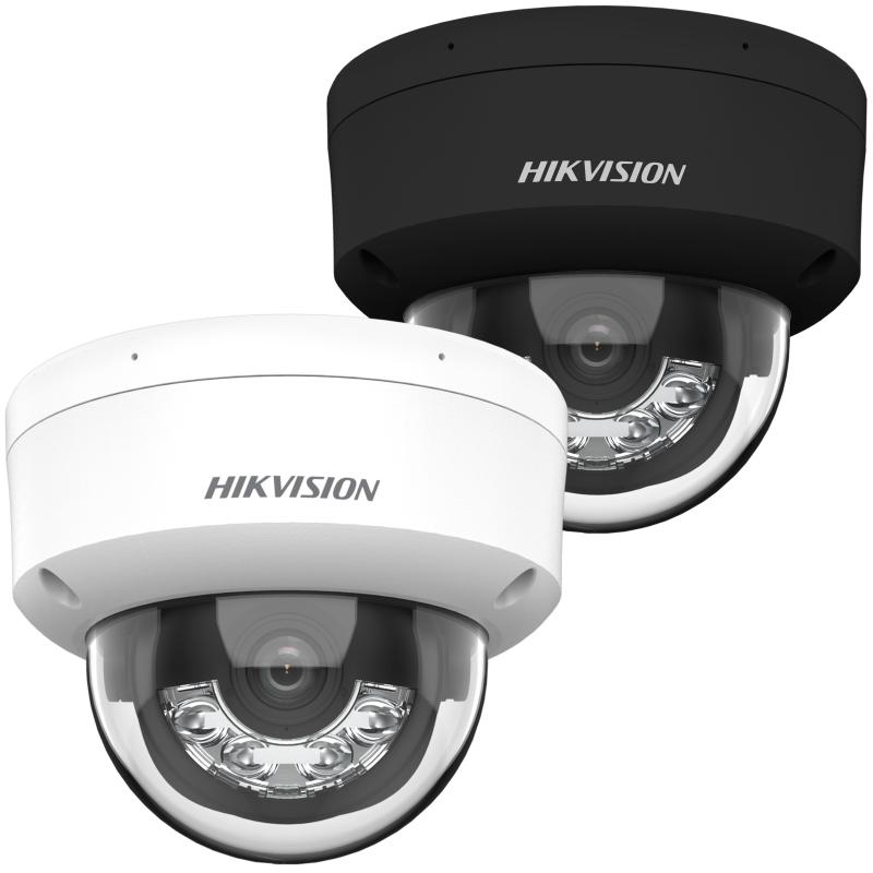 دوربین تحت شبکه 8 مگاپیکسلی DS-2CD2183G2-LI(S)(2U)