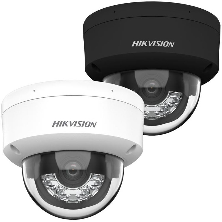 دوربین تحت شبکه 8 مگاپیکسلی DS-2CD2183G2-LI(S)(2U)