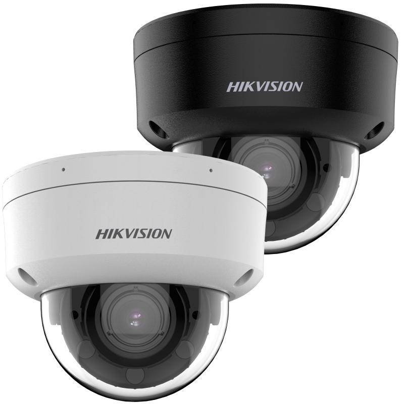 دوربین تحت شبکه 8 مگاپیکسل DS-2CD2783G2-LIZS2U(2.8-12mm)