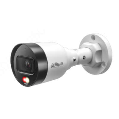 دوربین بالت 2 mp داهوا مدل DH-IPC-HFW1239S1-A-IL