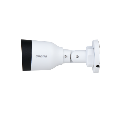 دوربین مداربسته بولت تحت شبکه با فاصله کانونی ثابت IPC-HFW1239S1-A-LED