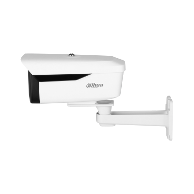 دوربین تحت شبکه بولت با کانون ثابت و رنگ کامل IPC-HFW2449M-AS-LED-B