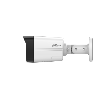 دوربین 5 مگاپیکسلی هوشمند دو لنزه با قابلیت بازدارندگی فعال HFW2549TLP-S-PV