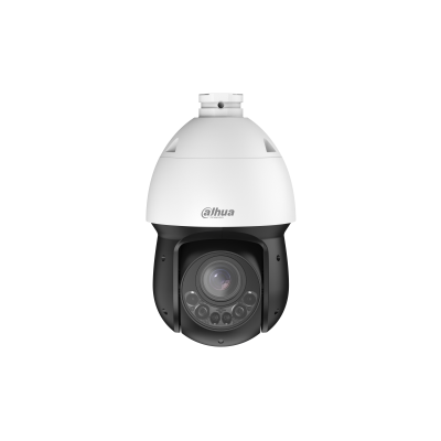 دوربین تحت شبکه با نور دوگانه هوشمند و بزرگ نمایی 25 برابر SD4D425MB-HNR