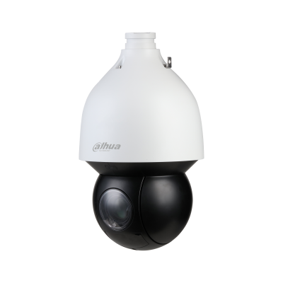 دوربین مداربسته تحت شبکه استارلایت با بزرگ نمایی 45 برابر DH-SD5A445GB-HNR