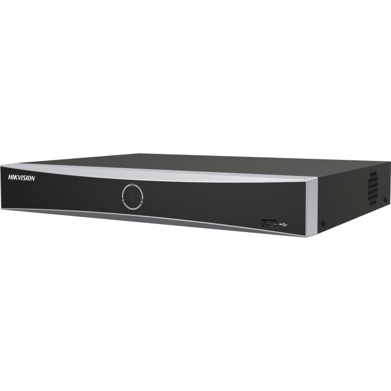 دستگاه ضبط تصاویر 4K سری 8 DS-7608NXI-K1