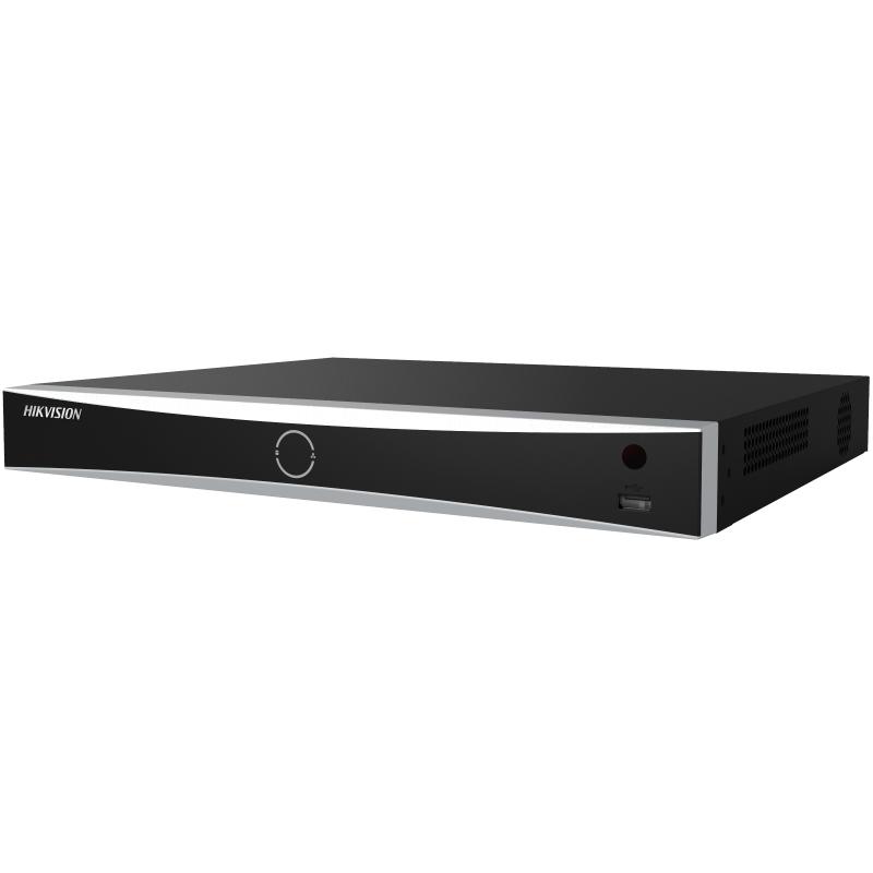 دستگاه ضبط تصاویر 4K سری 8 DS-7608NXI-K2